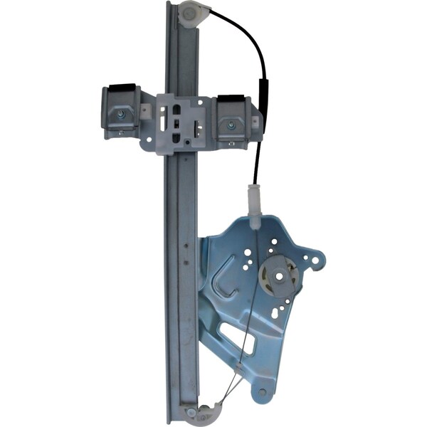 Continental/Teves Buick Lesabre 05-00 Window Regulatr, Wr40761 WR40761 - main